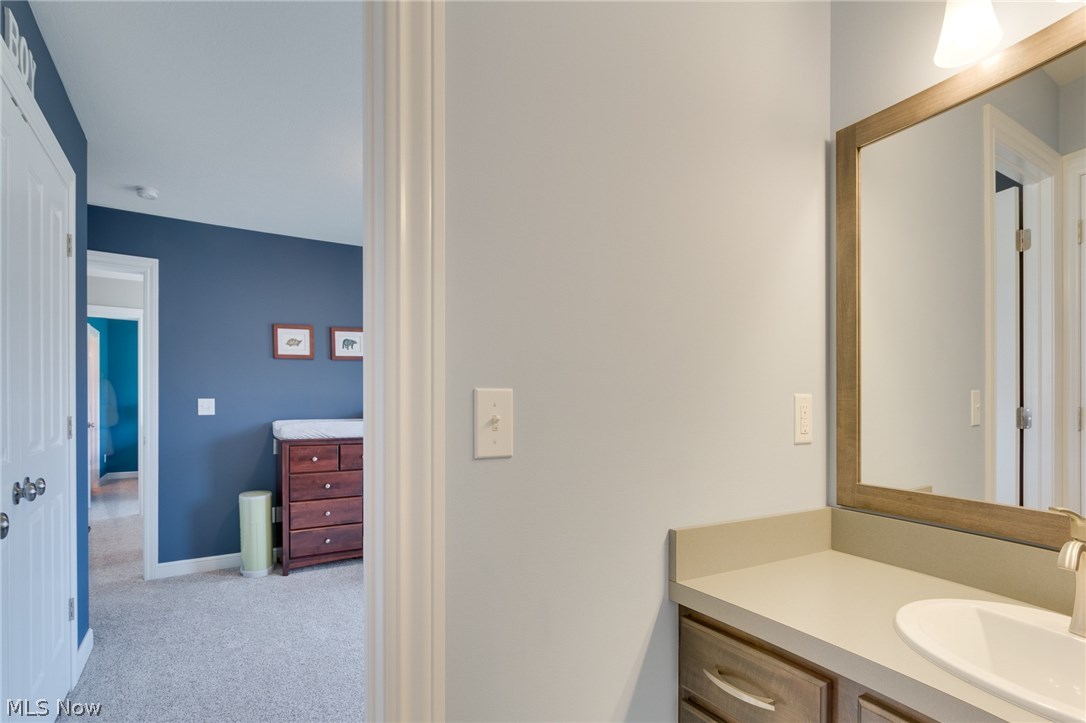 Frostwood Farms - Residential