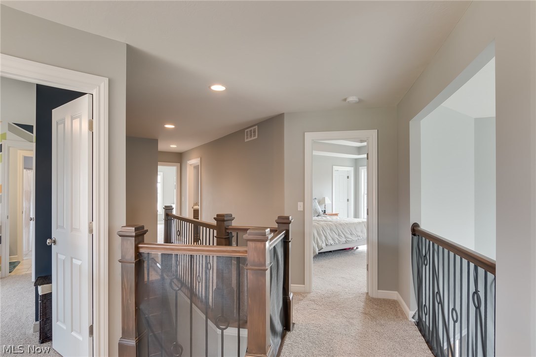 Frostwood Farms - Residential