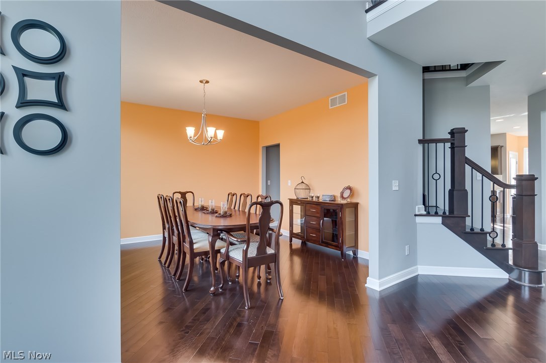 Frostwood Farms - Residential