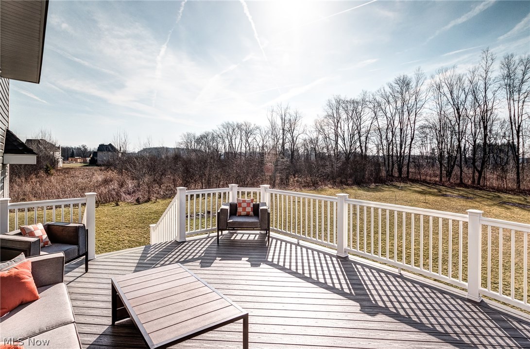 Frostwood Farms - Residential