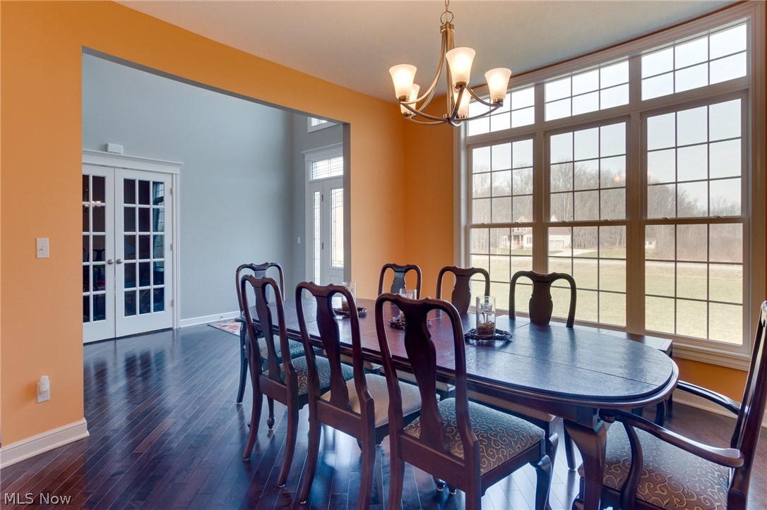 Frostwood Farms - Residential