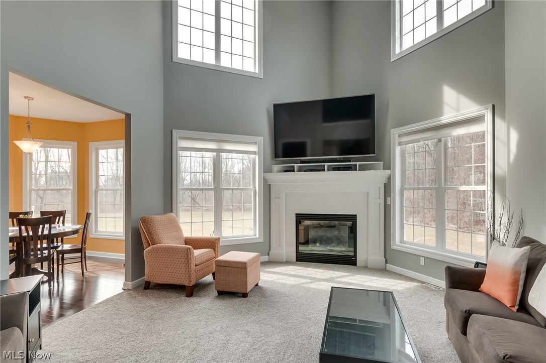 Frostwood Farms - Residential