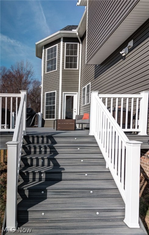 Frostwood Farms - Residential