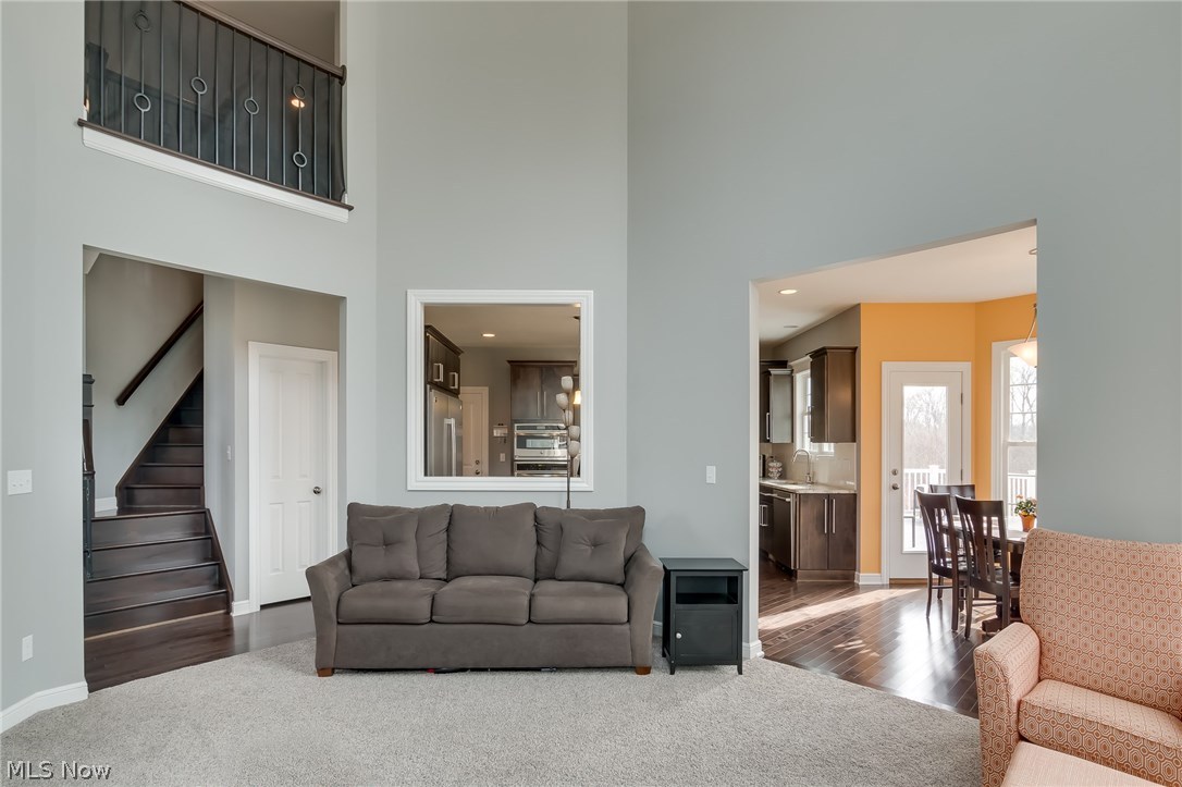 Frostwood Farms - Residential