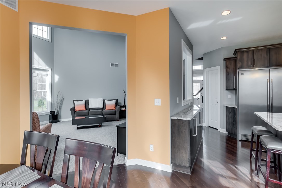 Frostwood Farms - Residential