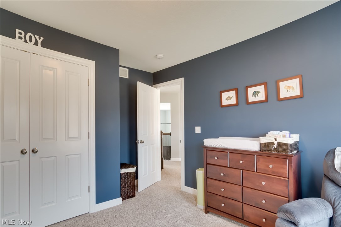 Frostwood Farms - Residential