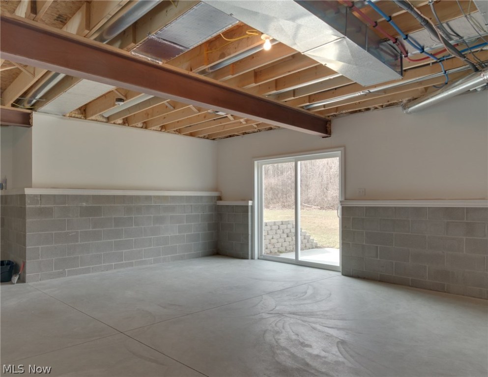 Frostwood Farms - Residential