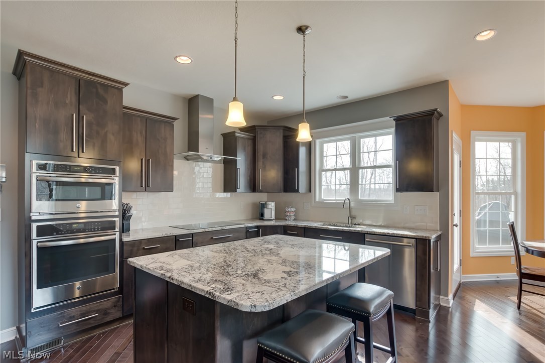 Frostwood Farms - Residential