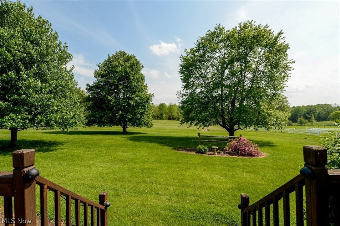 Harrisville - Residential