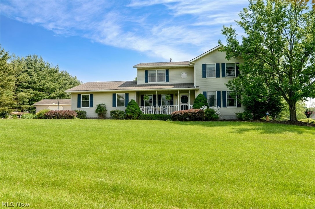 Harrisville - Residential