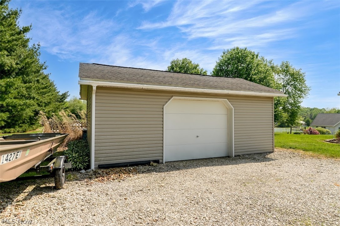 Harrisville - Residential