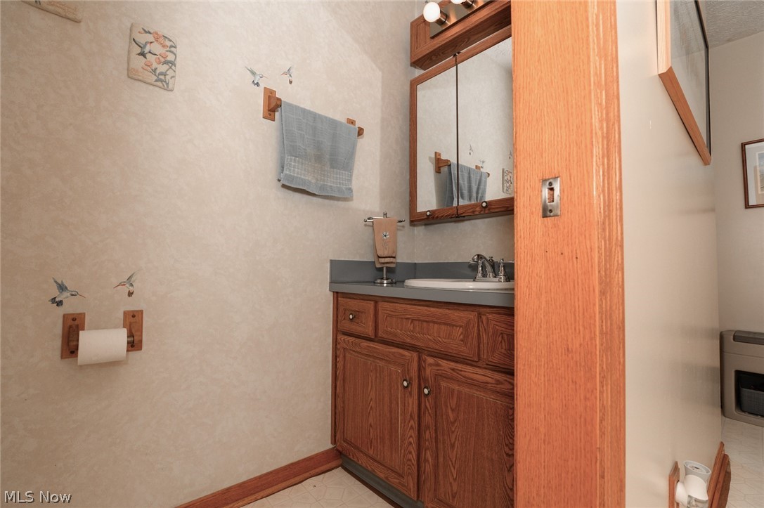 Harrisville - Residential