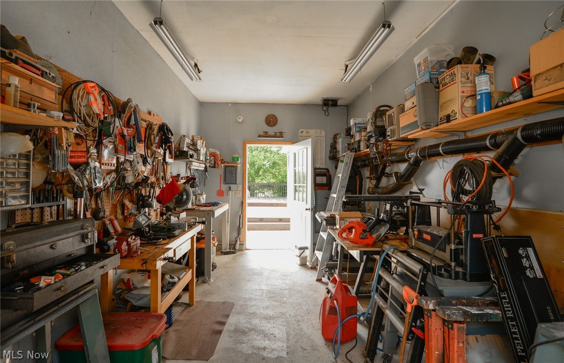 Harrisville - Residential