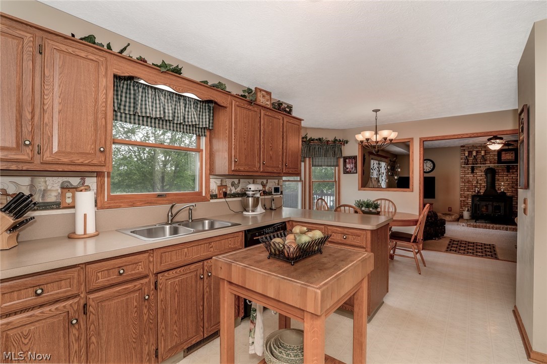 Harrisville - Residential