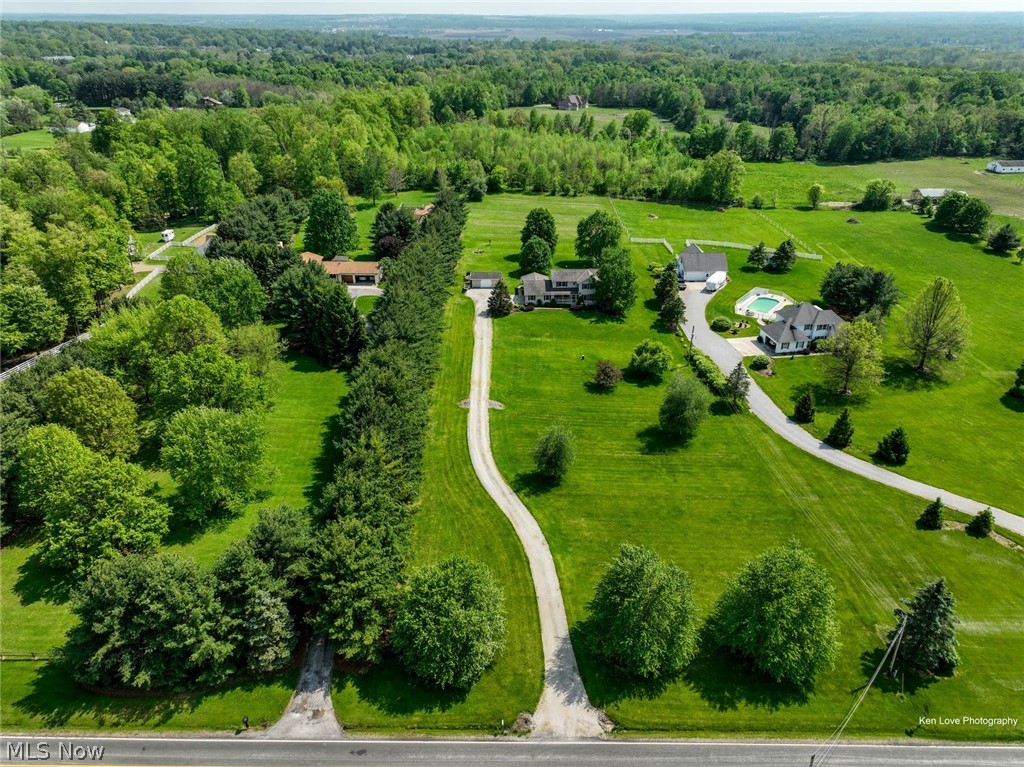 Harrisville - Residential