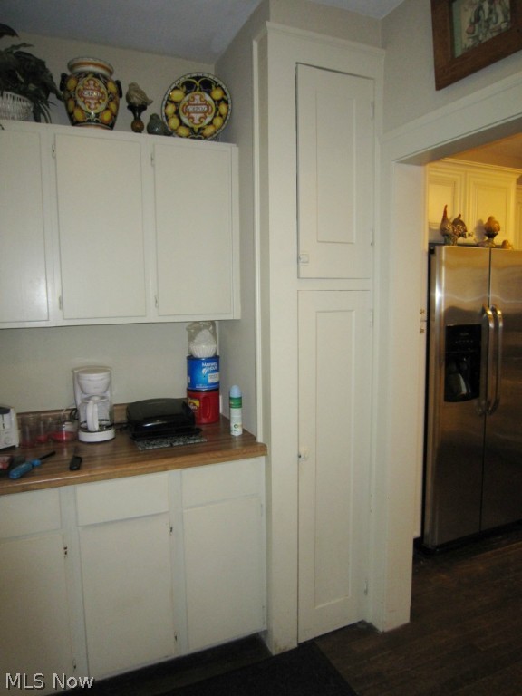 Shaker Allotment Companys - Residential