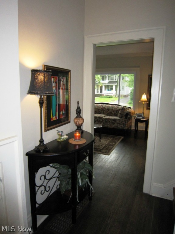 Shaker Allotment Companys - Residential