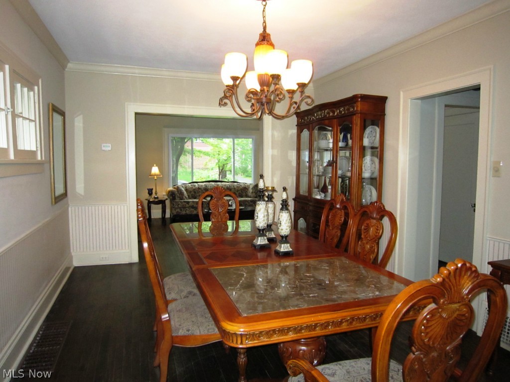 Shaker Allotment Companys - Residential