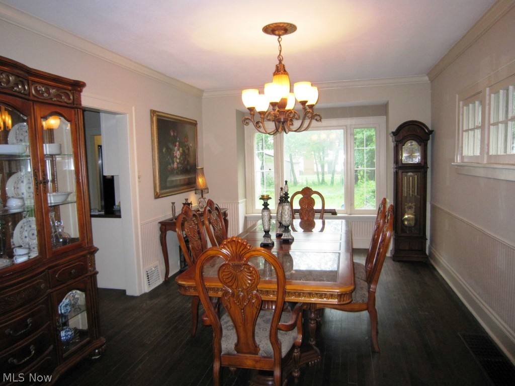 Shaker Allotment Companys - Residential