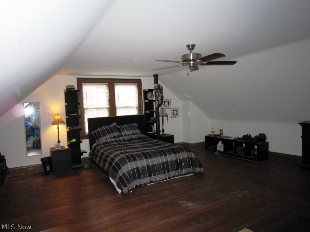 Shaker Allotment Companys - Residential