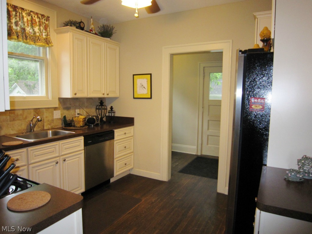 Shaker Allotment Companys - Residential