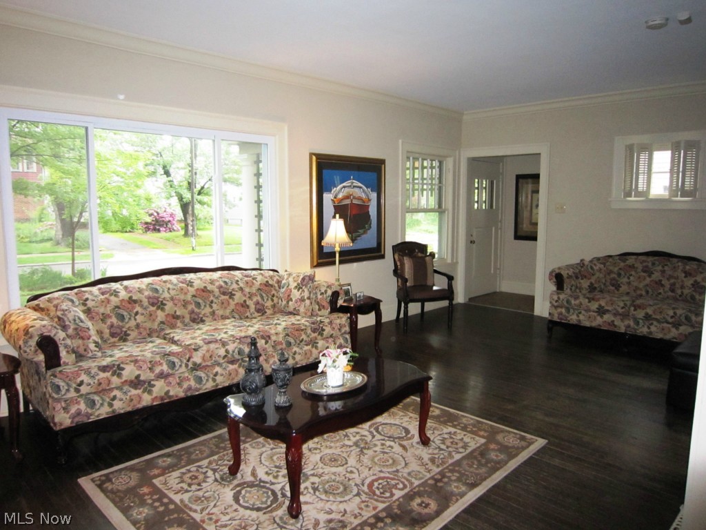 Shaker Allotment Companys - Residential