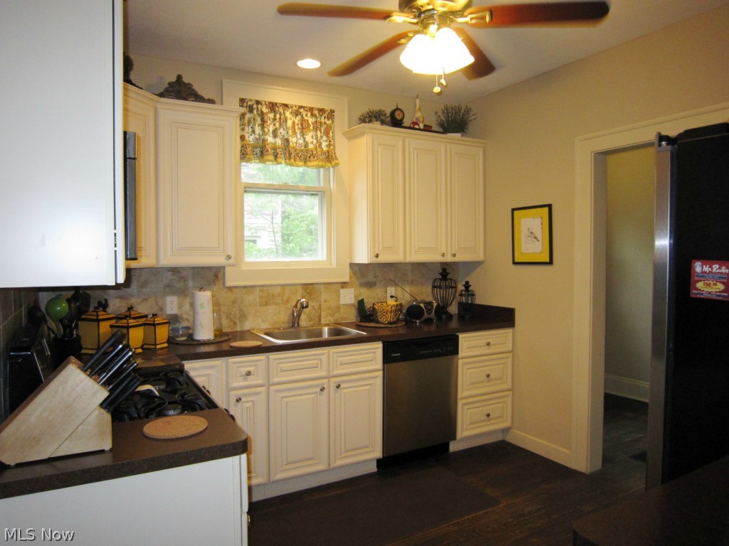 Shaker Allotment Companys - Residential