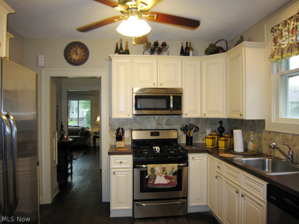 Shaker Allotment Companys - Residential