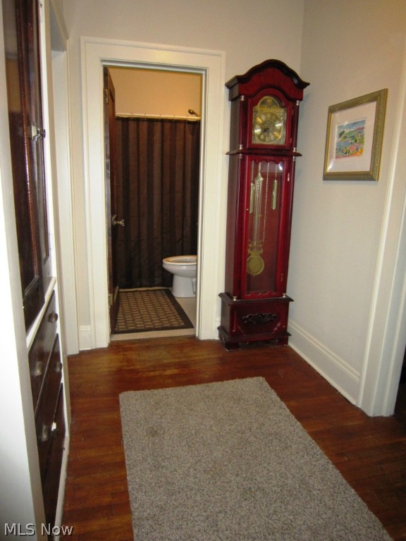 Shaker Allotment Companys - Residential