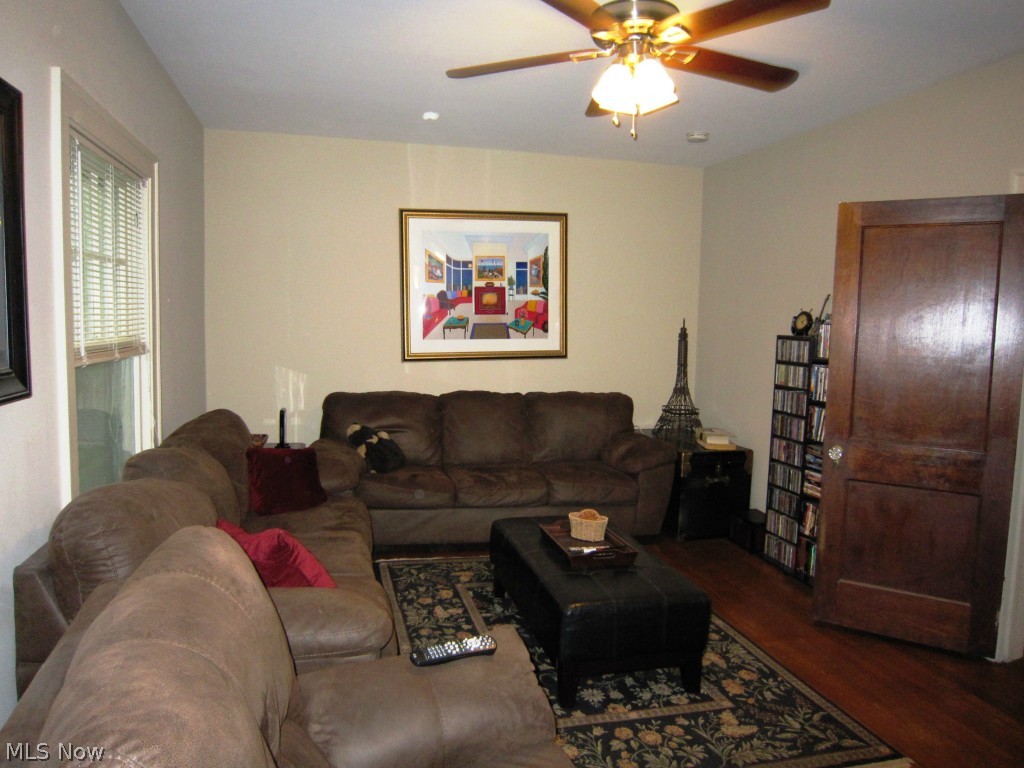 Shaker Allotment Companys - Residential