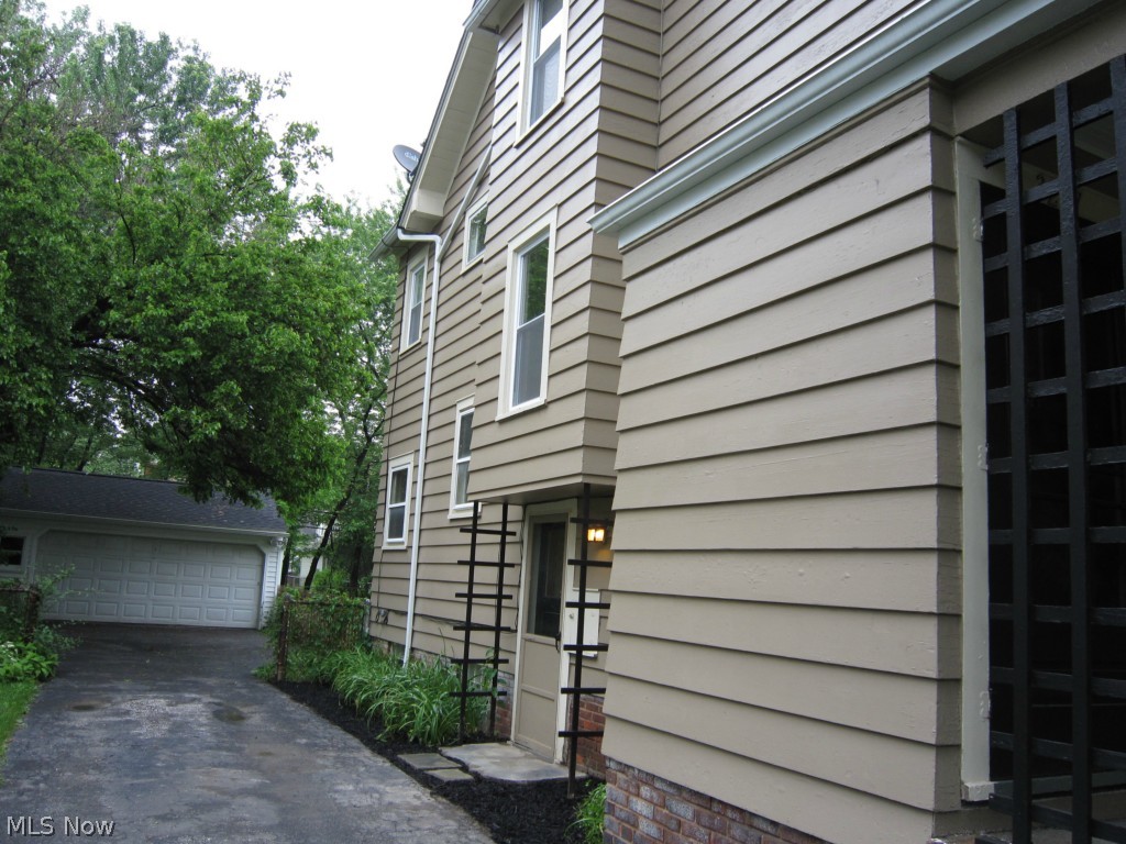 Shaker Allotment Companys - Residential