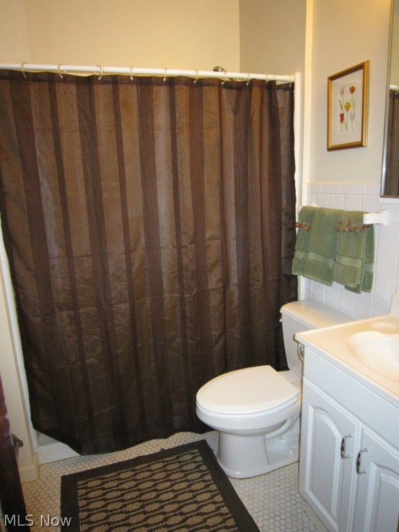 Shaker Allotment Companys - Residential