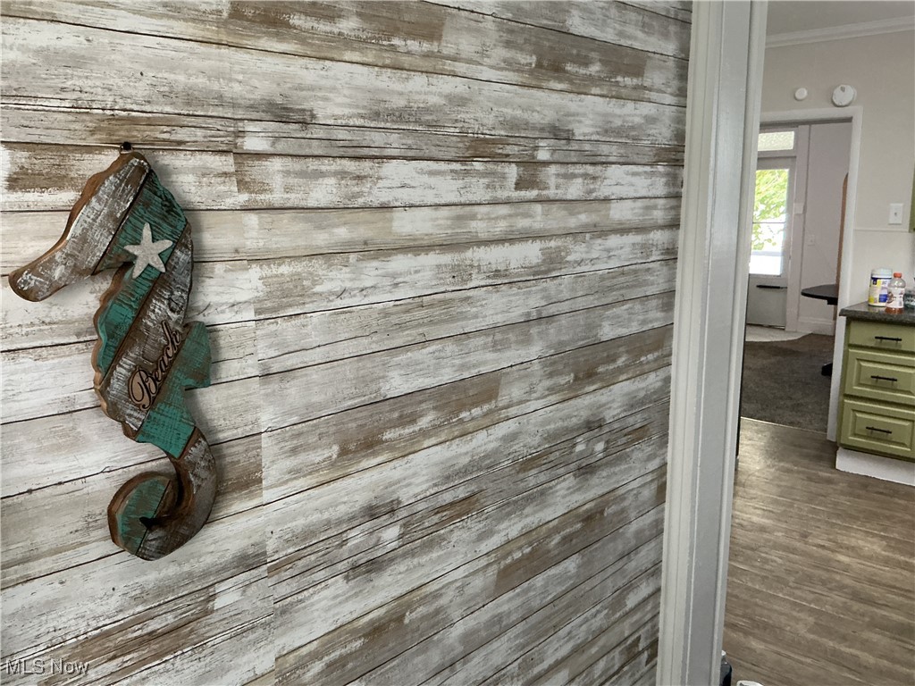 Coshocton County Agricultural - Residential