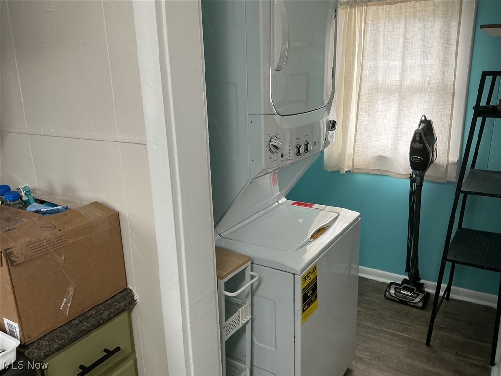 Coshocton County Agricultural - Residential