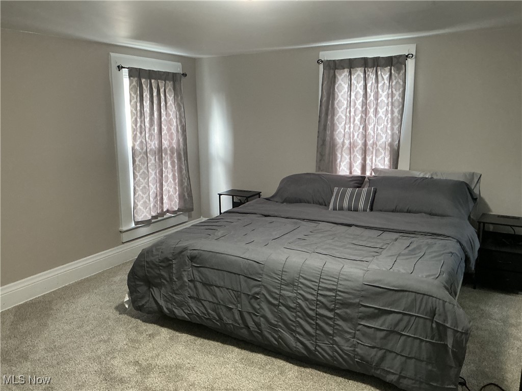 Coshocton County Agricultural - Residential