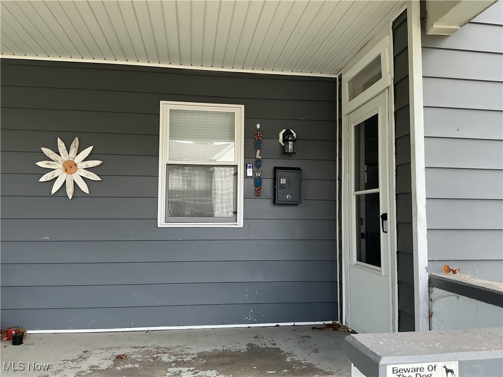 Coshocton County Agricultural - Residential