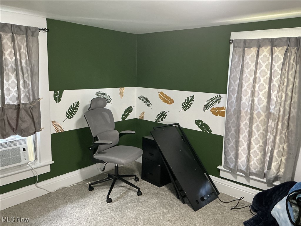 Coshocton County Agricultural - Residential