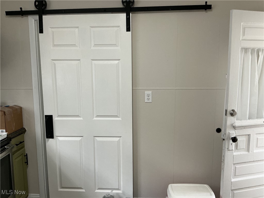 Coshocton County Agricultural - Residential