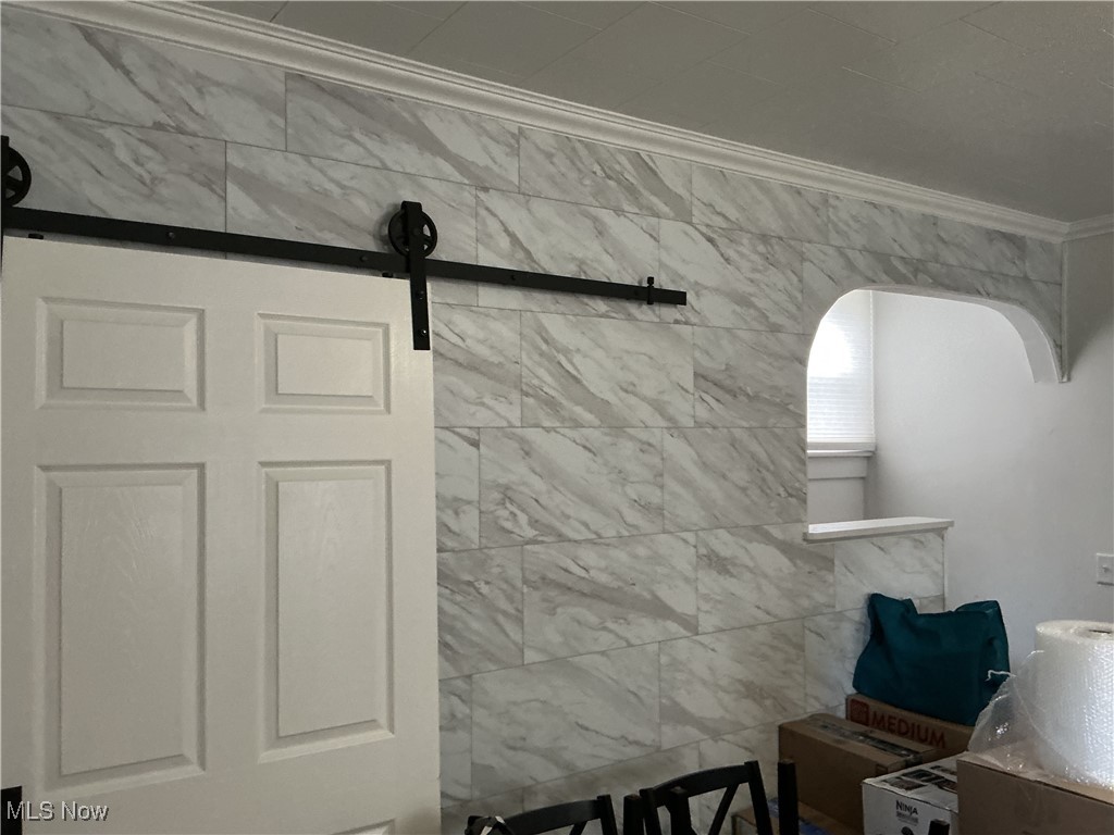 Coshocton County Agricultural - Residential