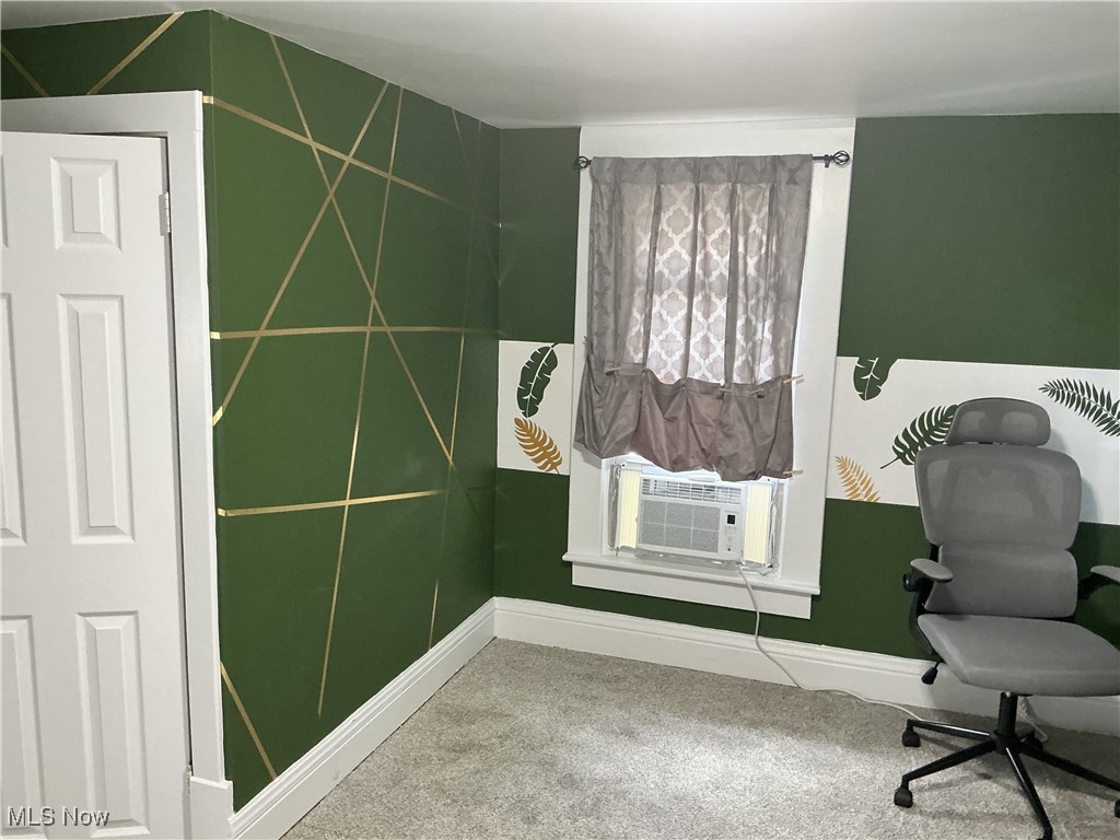 Coshocton County Agricultural - Residential