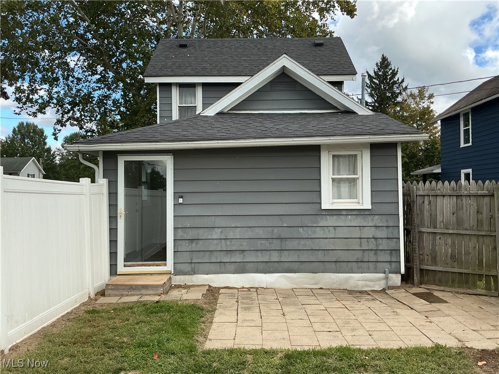 Coshocton County Agricultural - Residential