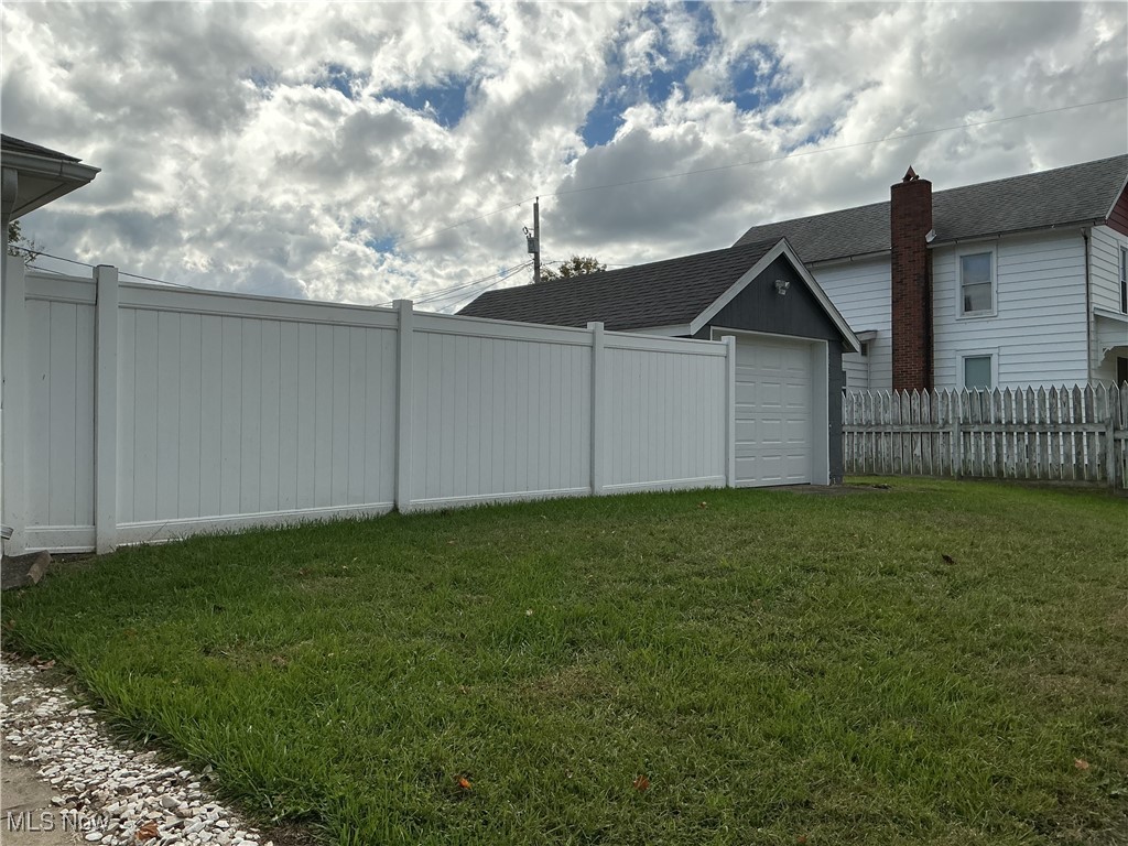 Coshocton County Agricultural - Residential