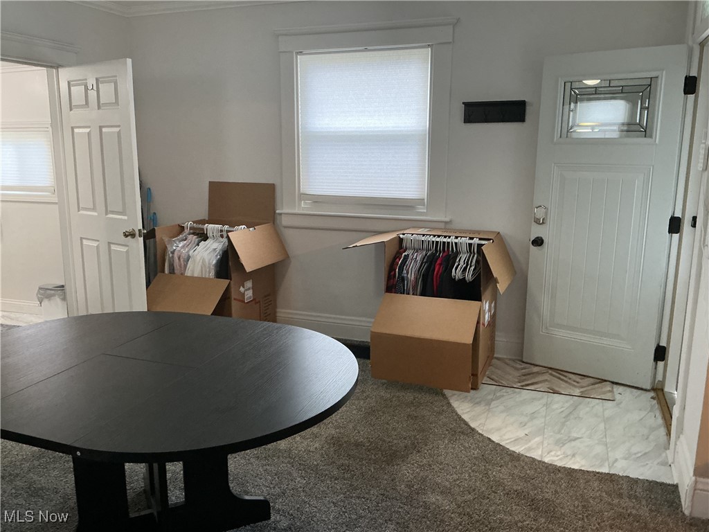 Coshocton County Agricultural - Residential