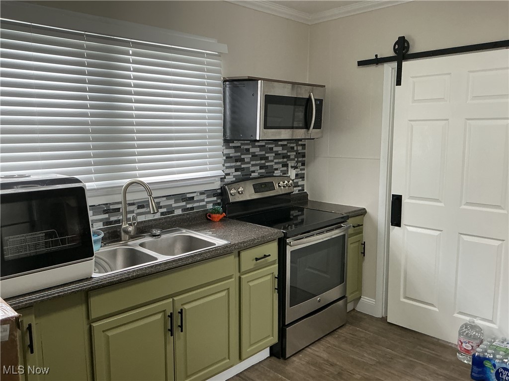 Coshocton County Agricultural - Residential