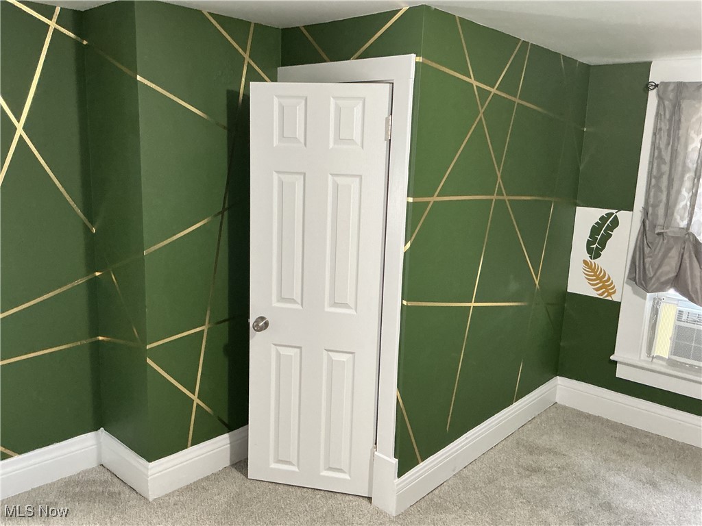 Coshocton County Agricultural - Residential