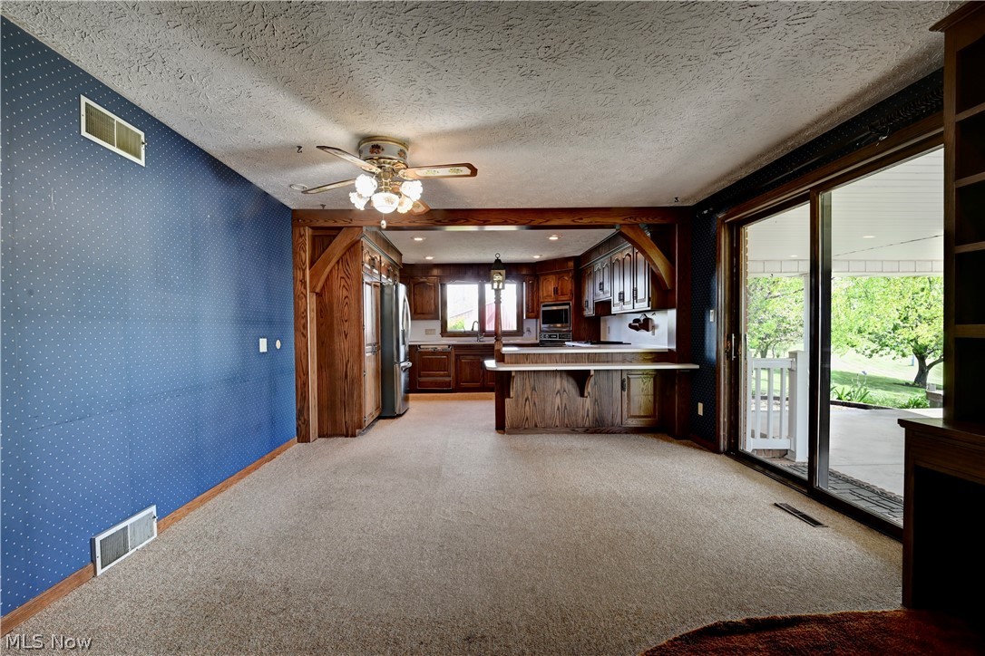 Dog Patch - Residential