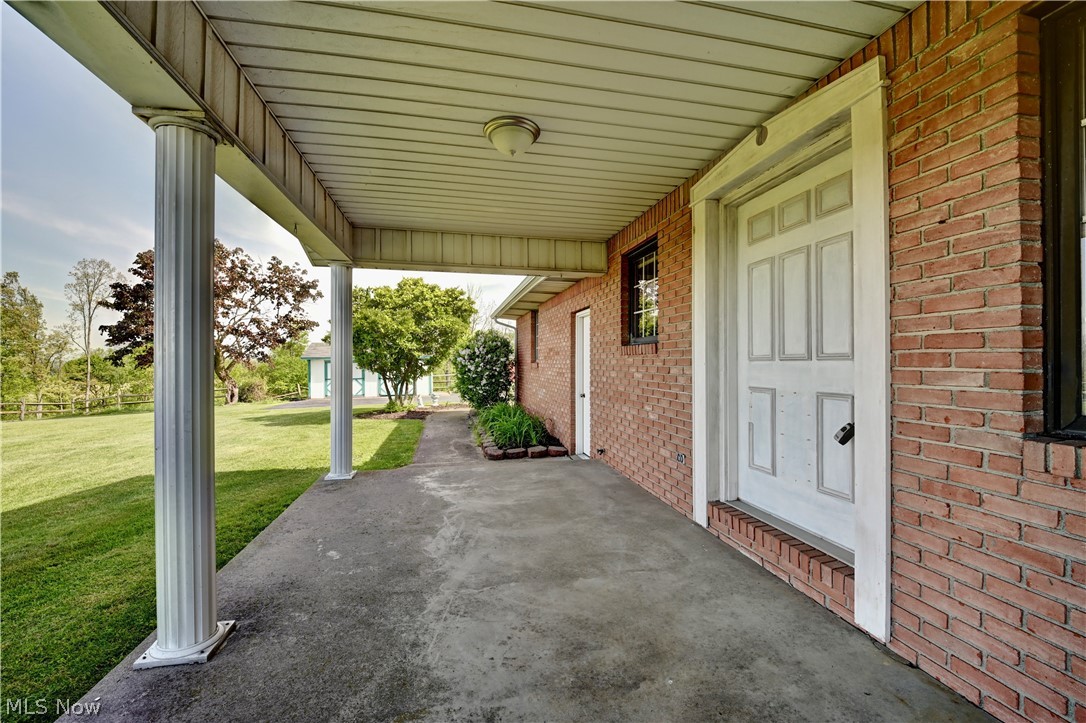 Dog Patch - Residential