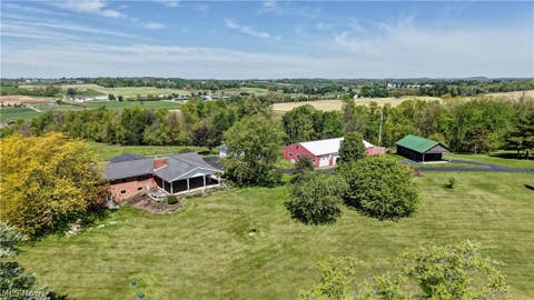 Homes For Sale - 5065 Township Road 356<br/> Millersburg, OH 44654