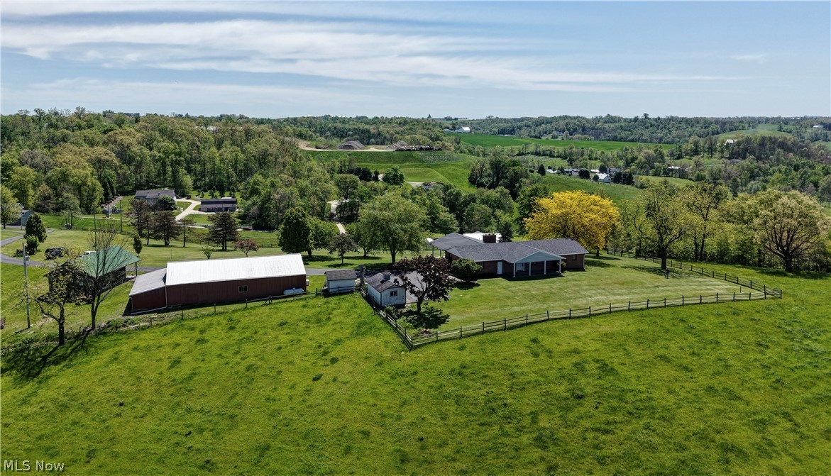 Dog Patch - Residential