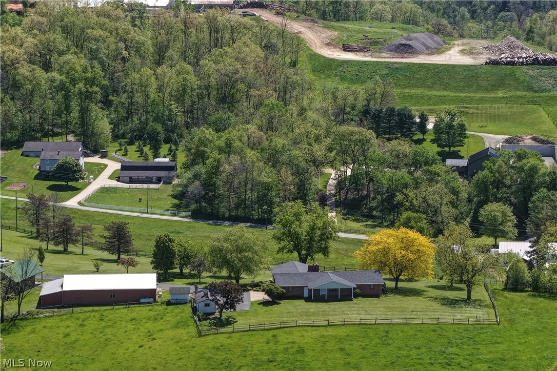 Dog Patch - Residential